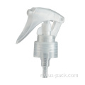 28/410 Mini Trigger Sprayer Pump Черный пластиковый сад